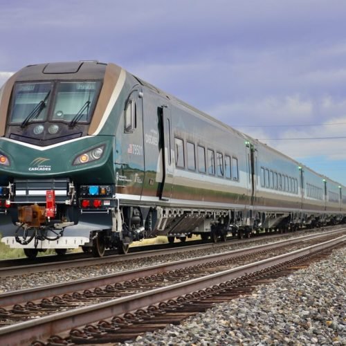 Amtrak Service Disruption Between Seattle and Portland